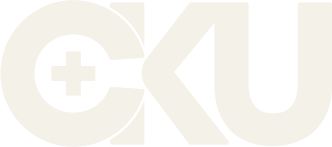 CKU Secondary logo